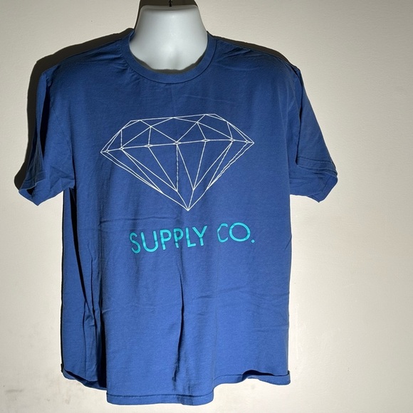 Diamond supply co shirt - Picture 1 of 1